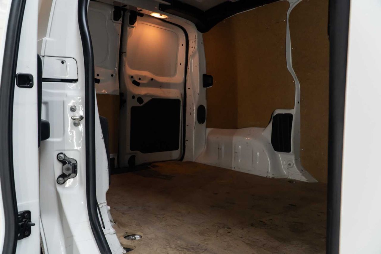 Fiat Scudo  furgón l1 100cv mt6 business  - Foto 19