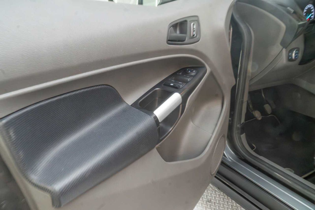 Ford Transit Connect kombi trend 1.5 ecoblue trend 220 l1  - Foto 14