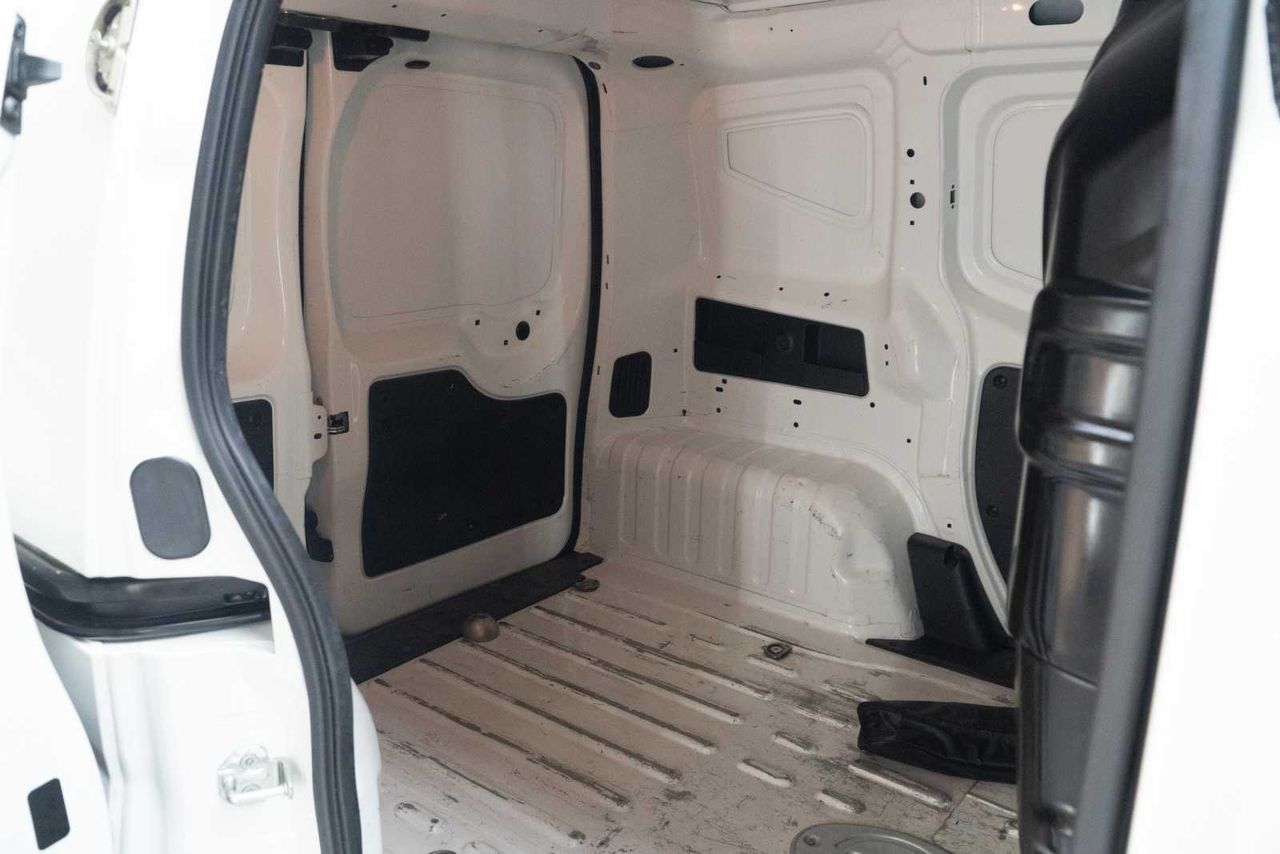 Fiat Fiorino  cargo sx n1 1.3 mjet 70 kw (95 c  - Foto 18