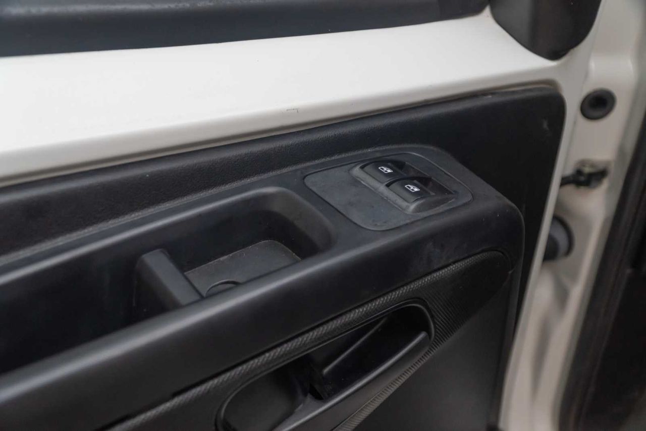 Fiat Fiorino  cargo sx n1 1.3 mjet 70 kw (95 c  - Foto 14