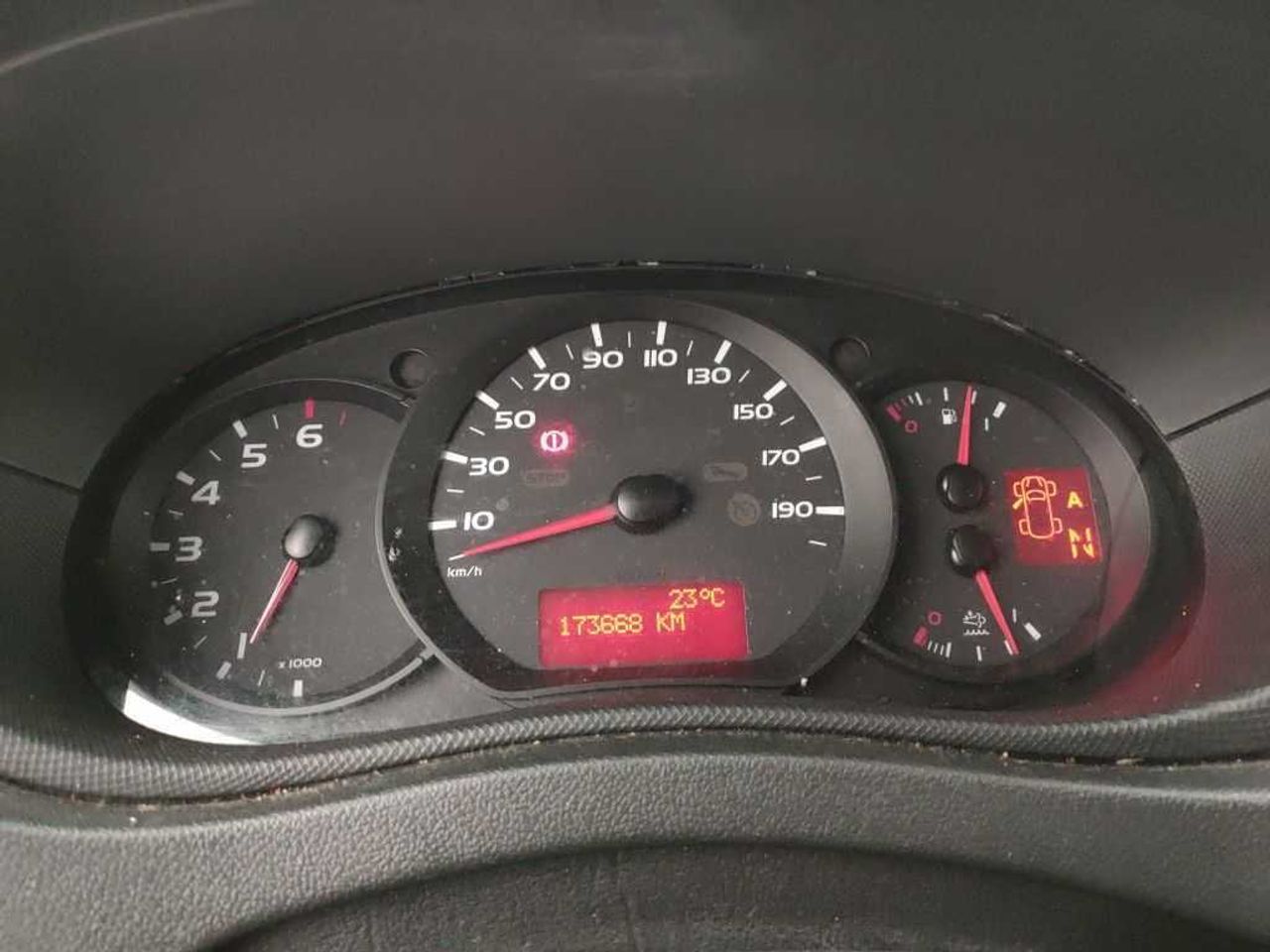 Renault Master  mast.l3h3 35dci 170 gr  - Foto 4