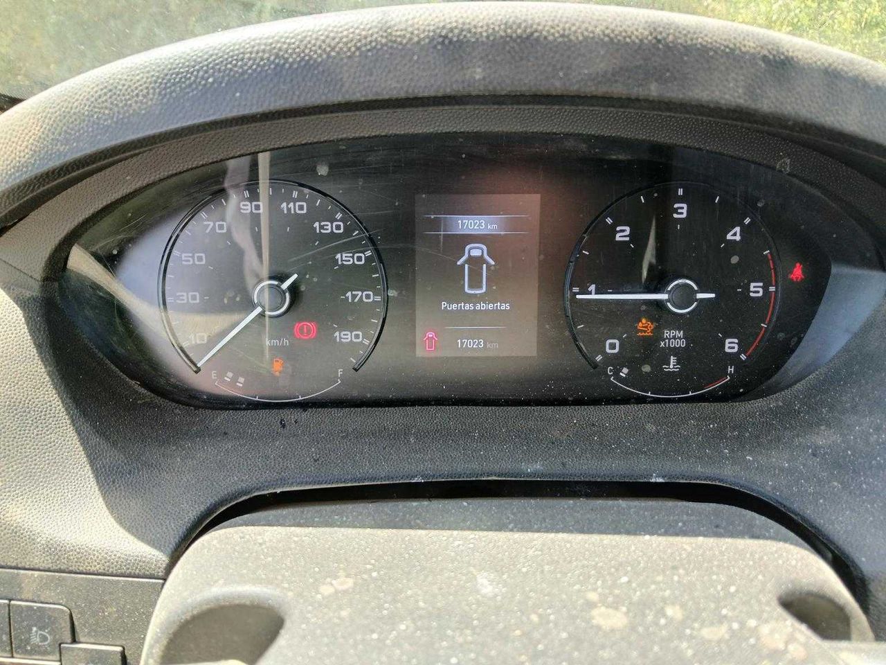 Fiat Ducato  35 l2h2 multijet (103kw)  - Foto 4