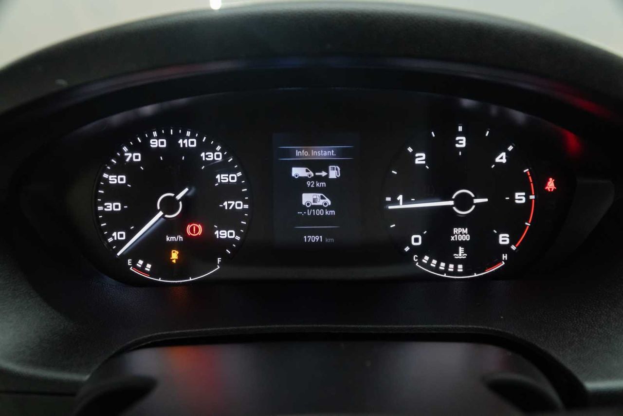 Fiat Ducato  35 l2h2 multijet (103kw)  - Foto 11