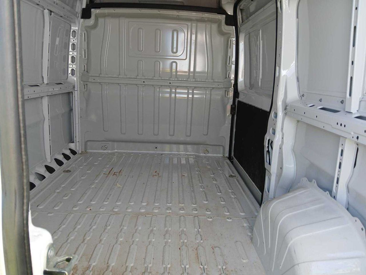 Fiat Ducato  35 l2h2 multijet (103kw)  - Foto 5