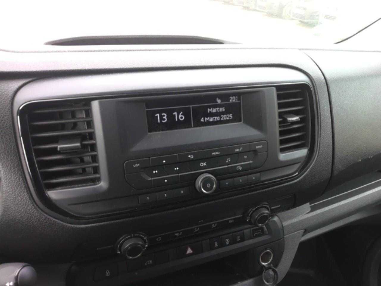 Fiat Scudo furgón l1 100cv mt6 business  - Foto 5