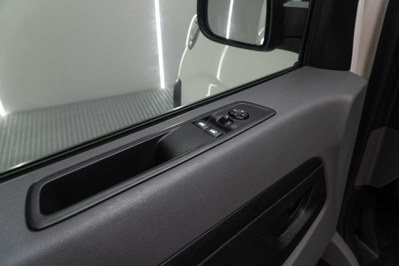 Fiat Scudo  furgón l1 100cv mt6 business  - Foto 16