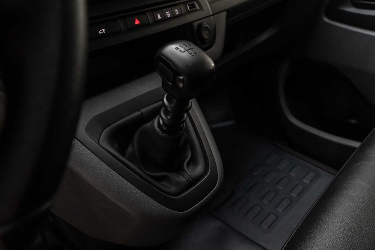 Fiat Scudo  furgón l1 100cv mt6 business  - Foto 15