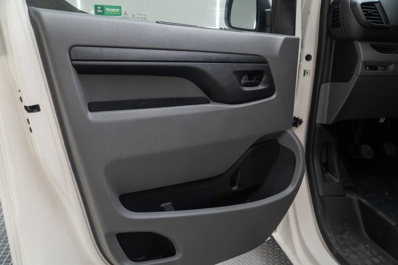 Fiat Scudo  furgón l1 100cv mt6 business  - Foto 17