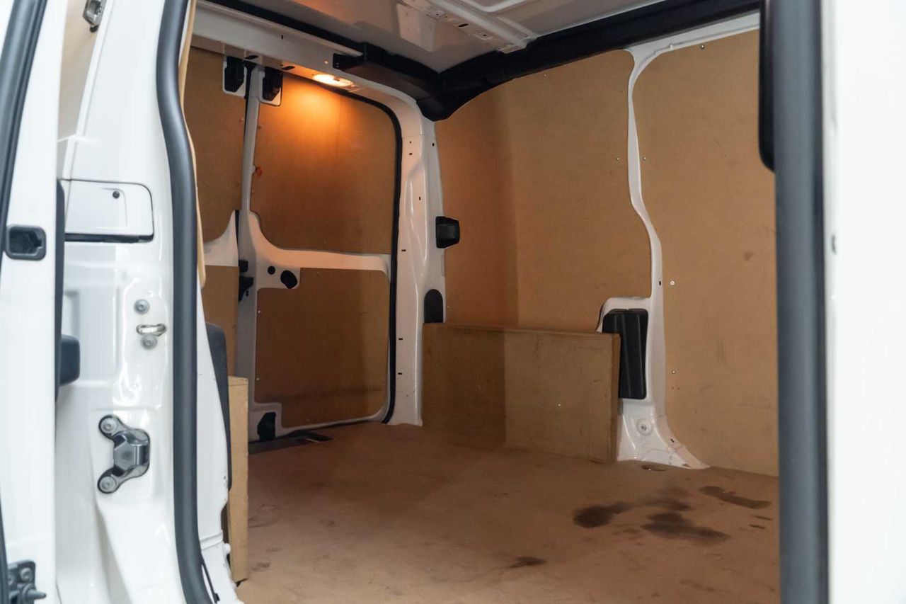 Fiat Scudo  furgón l1 100cv mt6 business  - Foto 22