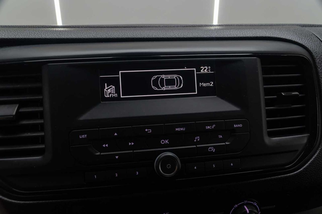 Fiat Scudo  furgón l1 100cv mt6 business  - Foto 14