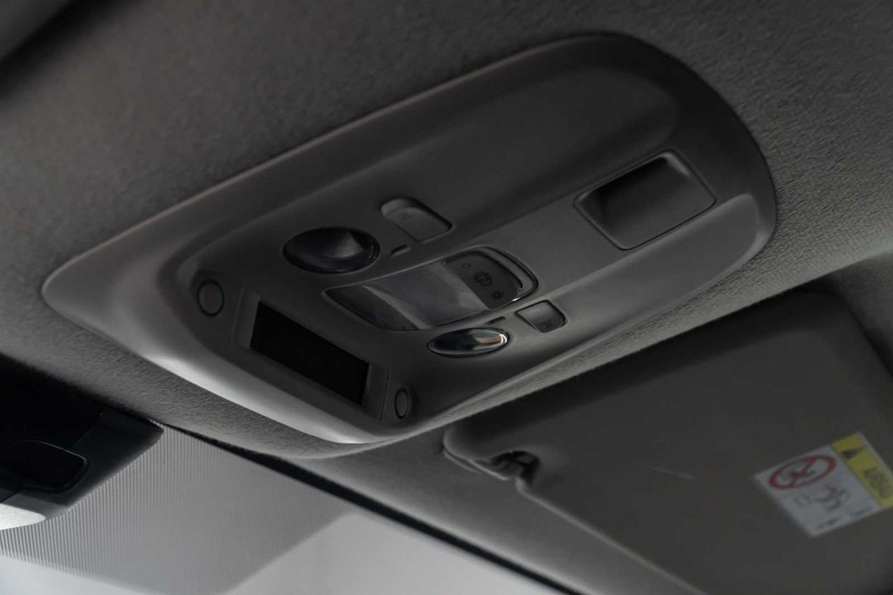 Fiat Scudo  furgón l1 100cv mt6 business  - Foto 19