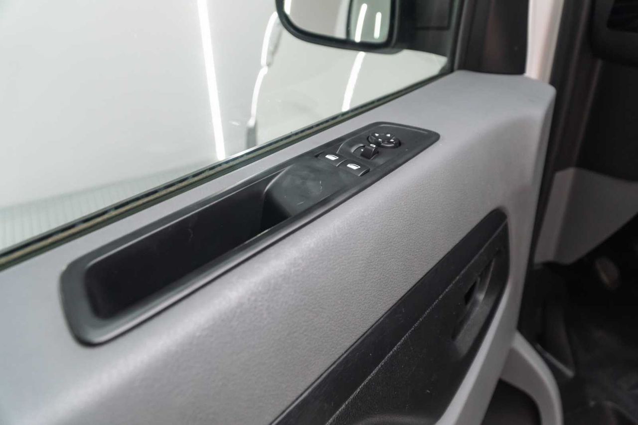 Fiat Scudo  furgón l1 100cv mt6 business  - Foto 20