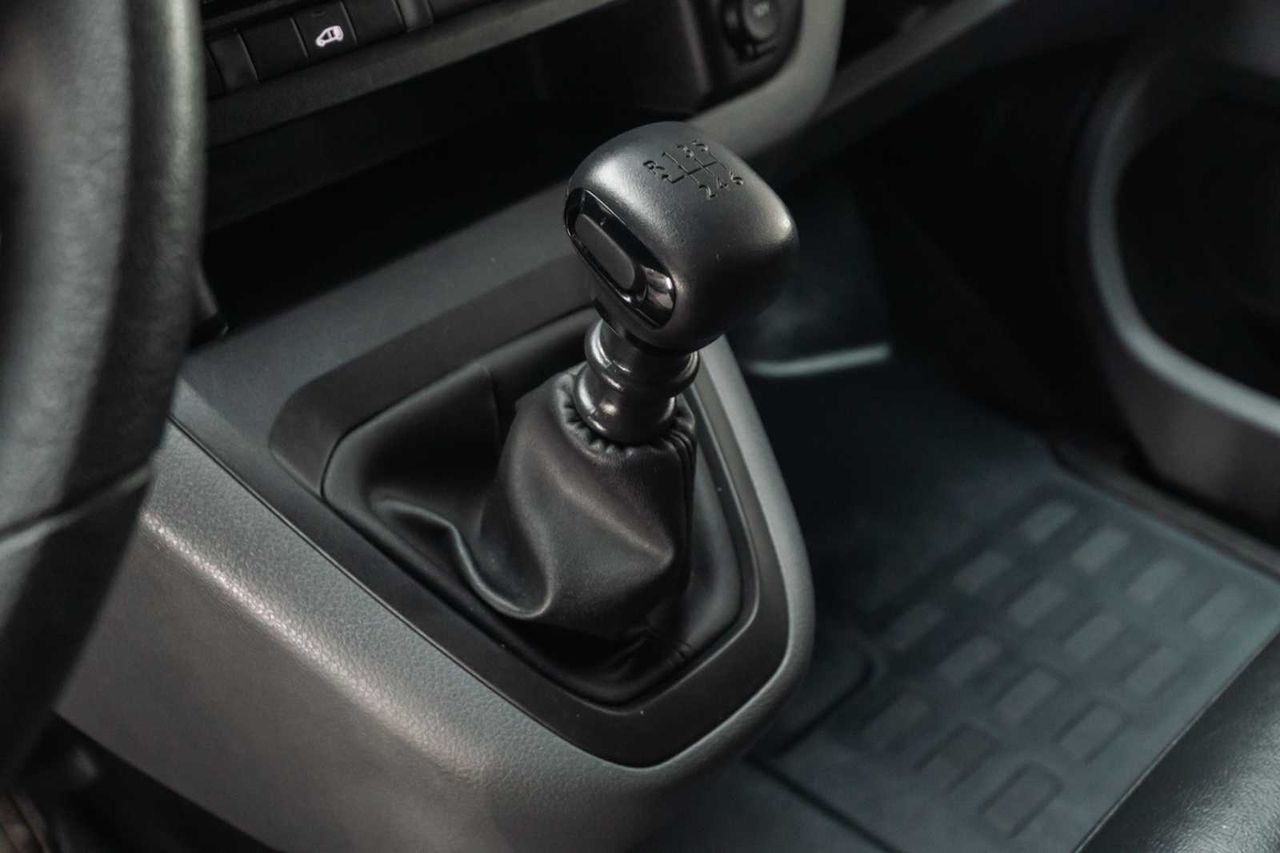 Fiat Scudo  furgón l1 100cv mt6 business  - Foto 19