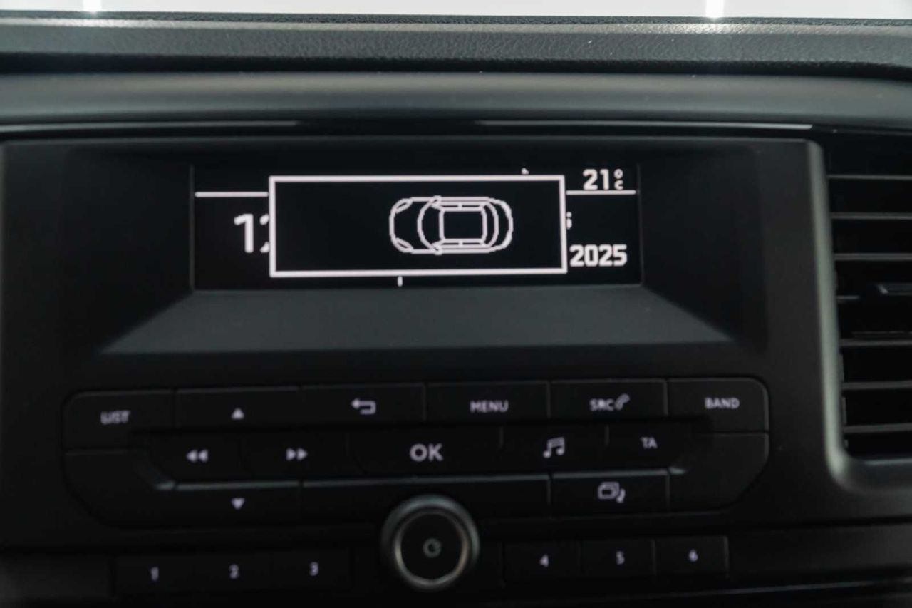 Fiat Scudo  furgón l1 100cv mt6 business  - Foto 17