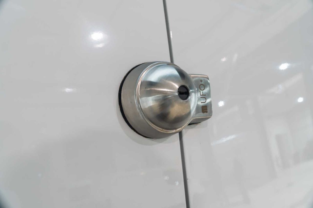 Fiat Scudo  furgón l1 100cv mt6 business  - Foto 23