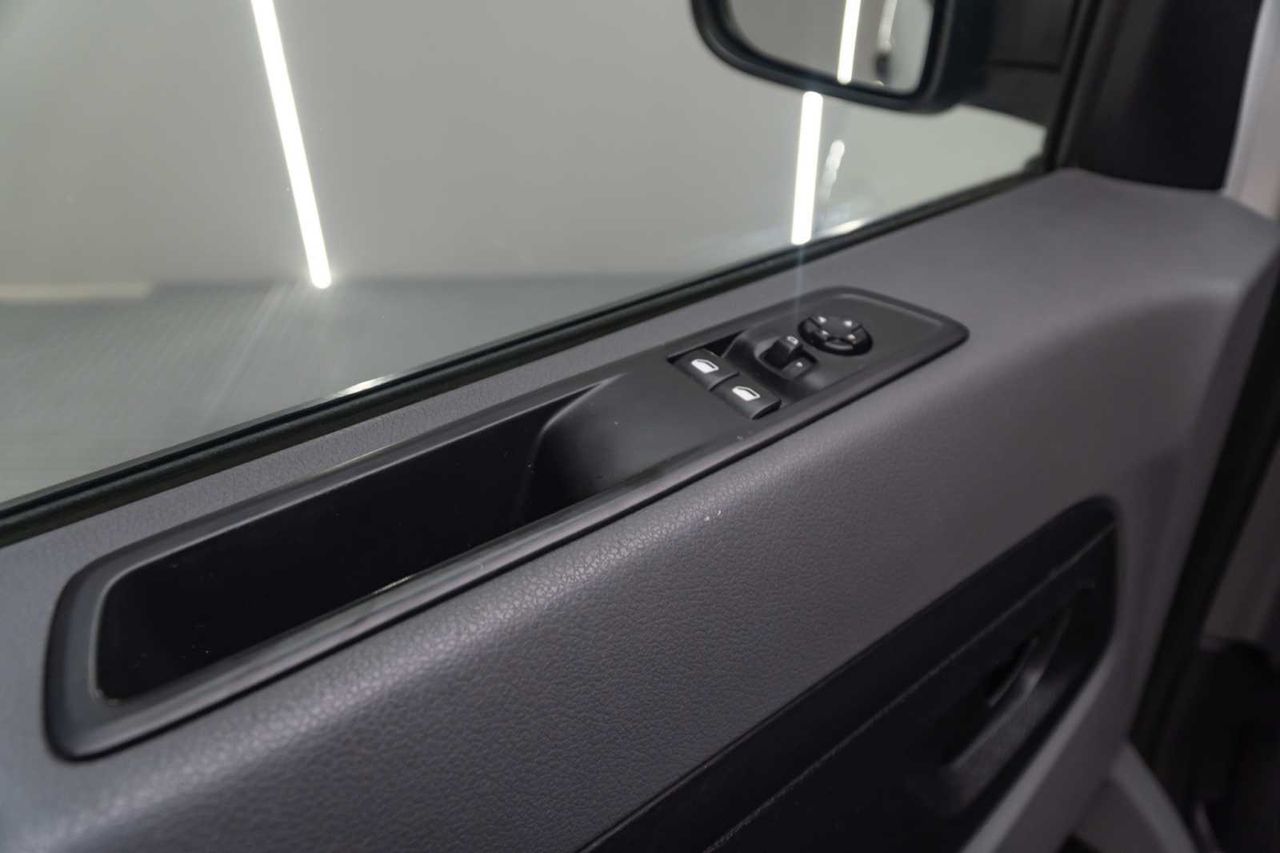 Fiat Scudo  furgón l1 100cv mt6 business  - Foto 20