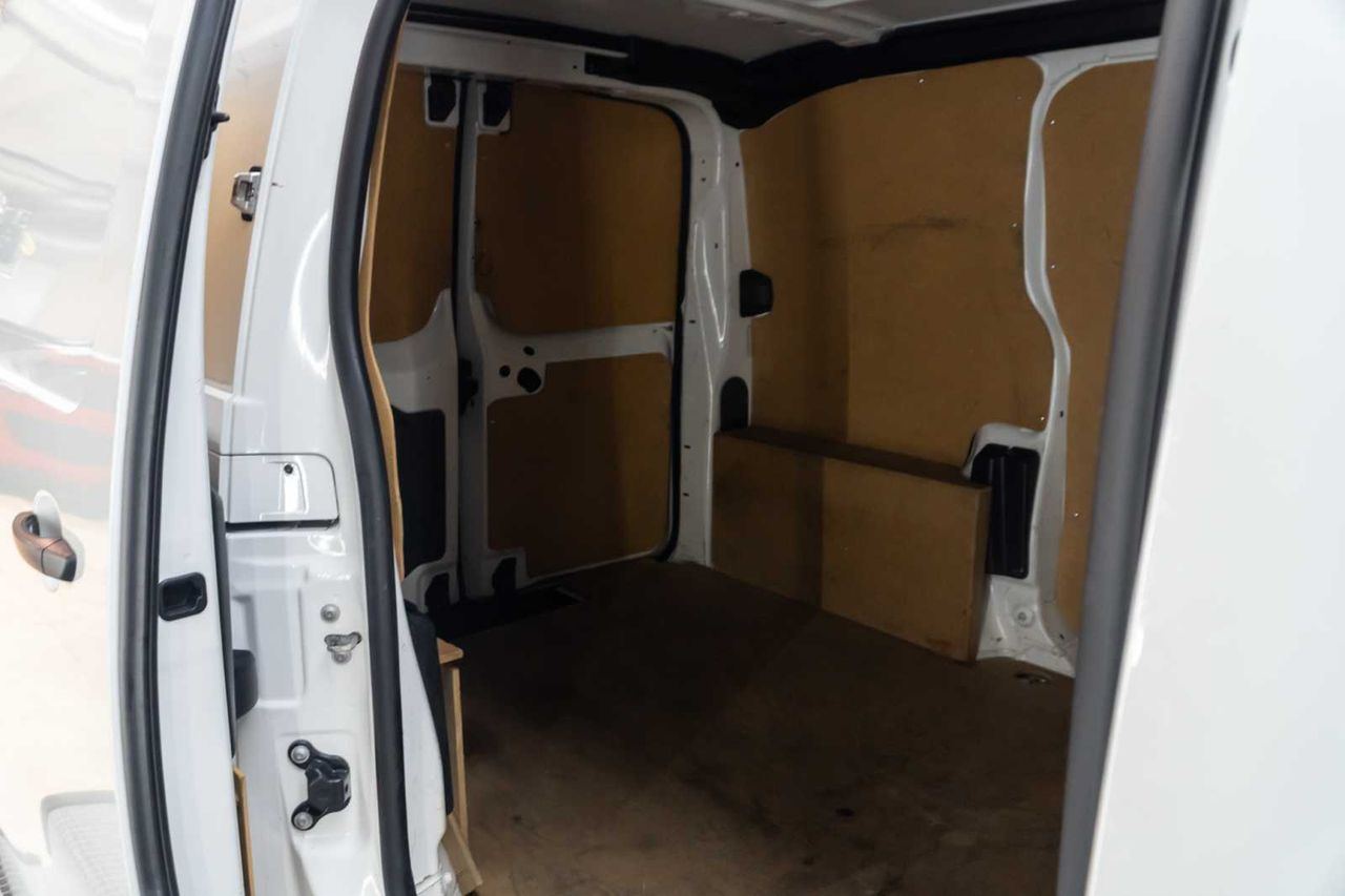 Fiat Scudo  furgón l1 100cv mt6 business  - Foto 13