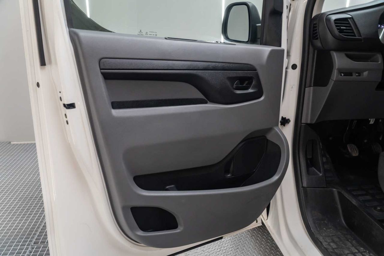 Fiat Scudo  furgón l1 100cv mt6 business  - Foto 19