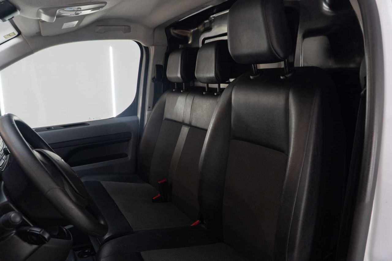 Fiat Scudo  furgón l1 100cv mt6 business  - Foto 23