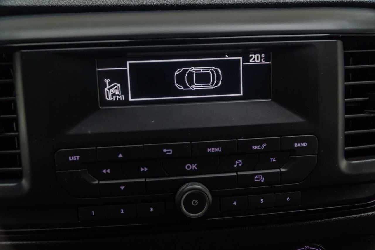 Fiat Scudo  furgón l1 100cv mt6 business  - Foto 17