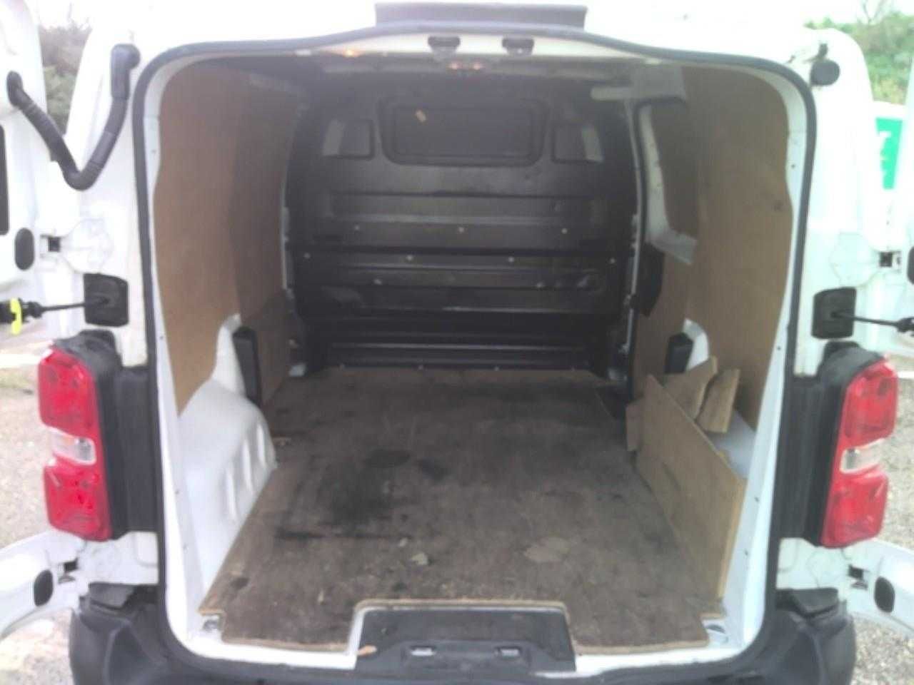 Fiat Scudo  furgón l1 100cv mt6 business  - Foto 7