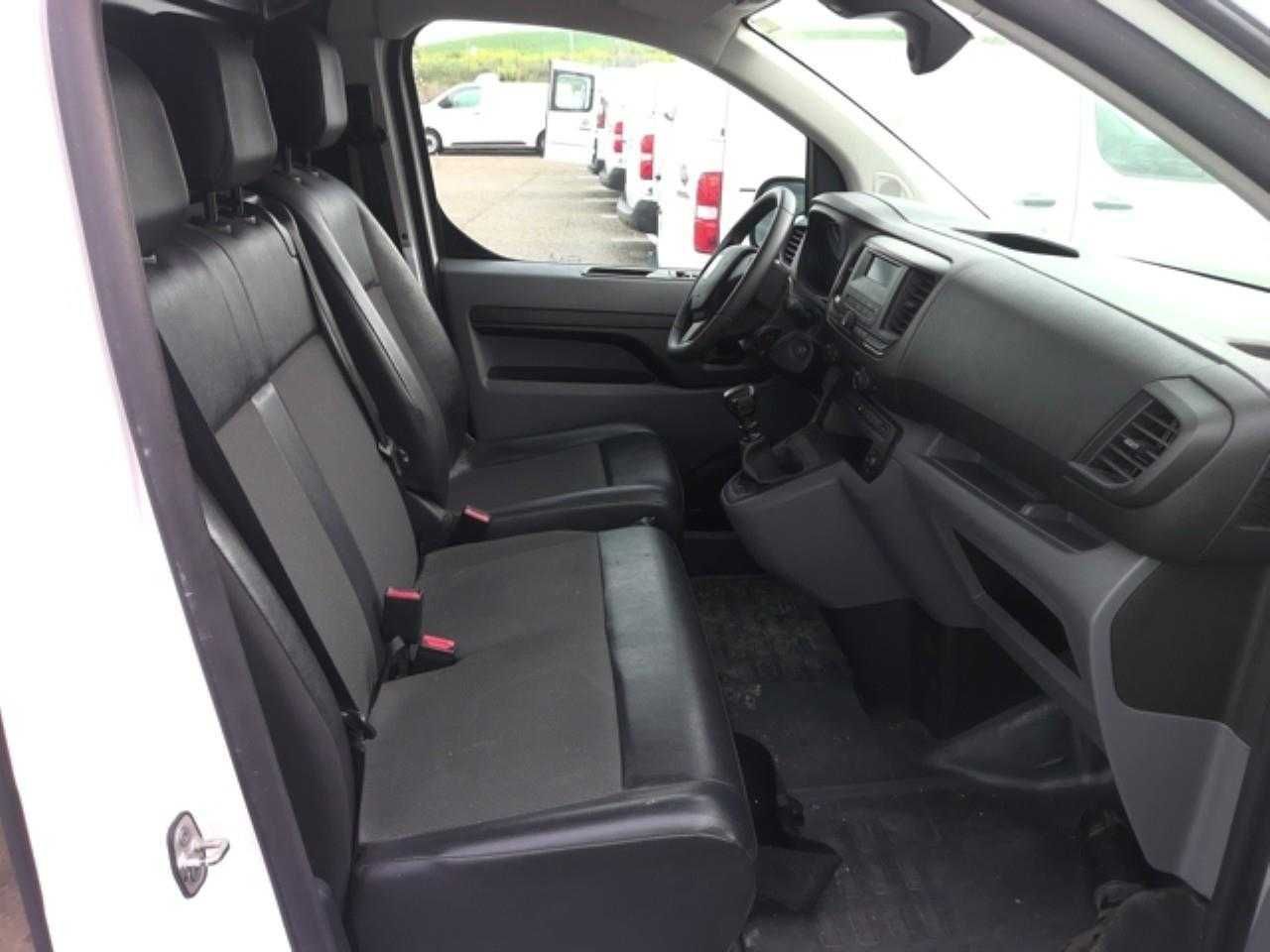 Fiat Scudo  furgón l1 100cv mt6 business  - Foto 6