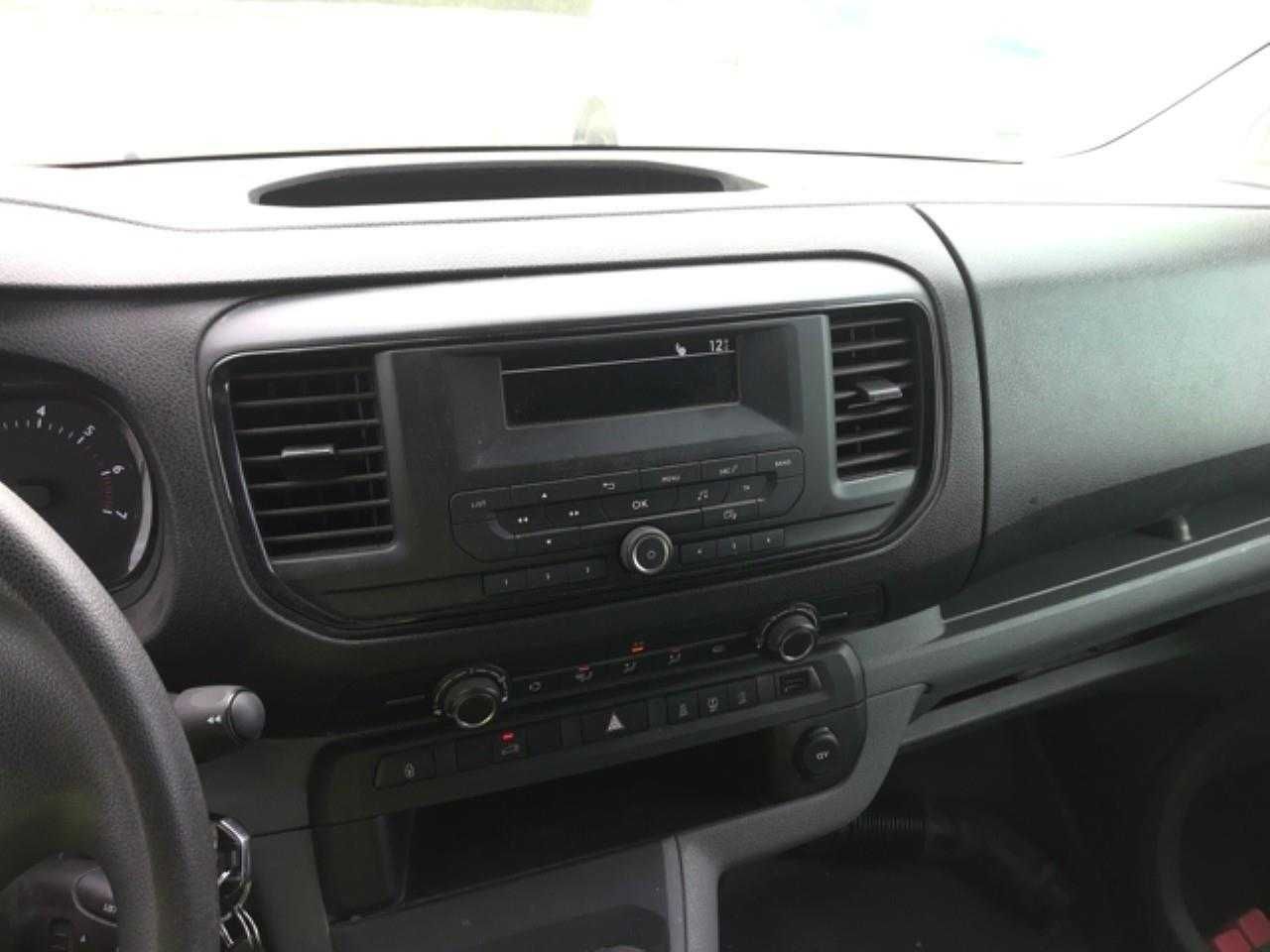 Fiat Scudo  furgón l1 100cv mt6 business  - Foto 5