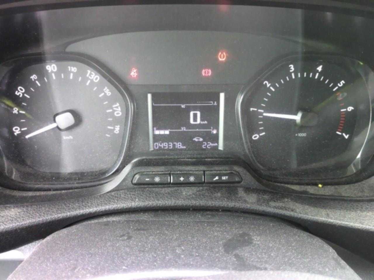 Fiat Scudo  furgón l1 100cv mt6 business  - Foto 3