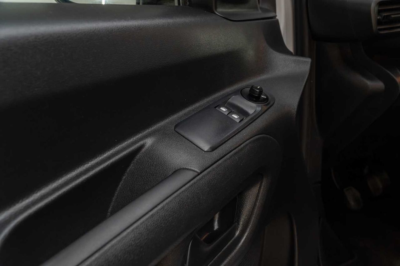 Peugeot Rifter  active pack business std. bluehdi  - Foto 18