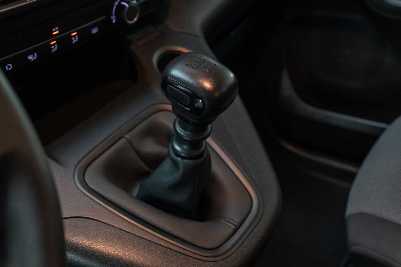 Peugeot Rifter  active pack business std. bluehdi - Foto 16