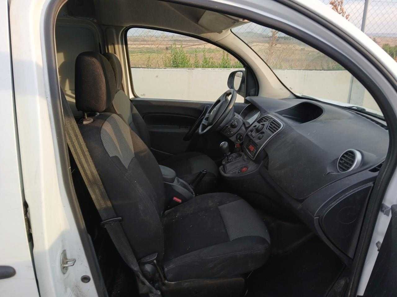 Nissan NV250 2pl 1.5dci 70 kw (95cv) l2h1 óptima  - Foto 6