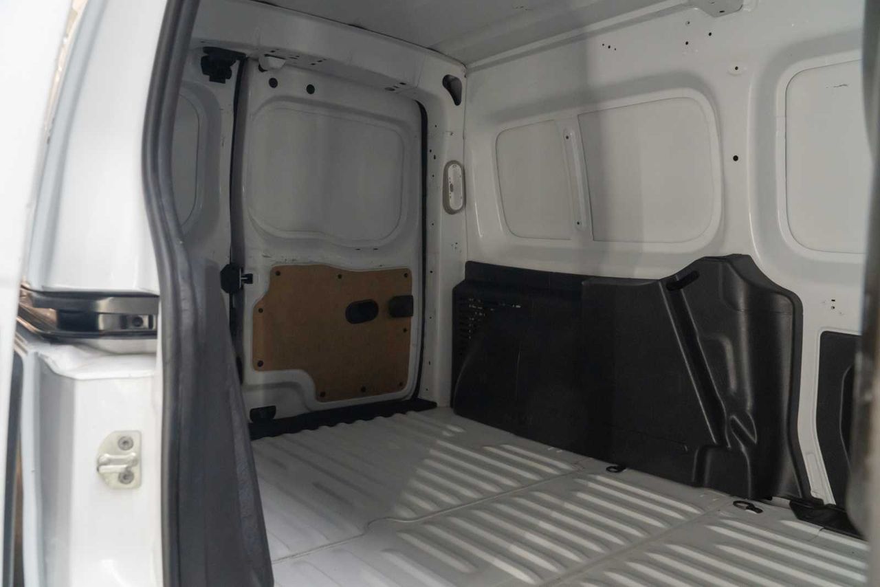 Nissan NV250 2pl 1.5dci 70 kw (95cv) l2h1 óptima  - Foto 12