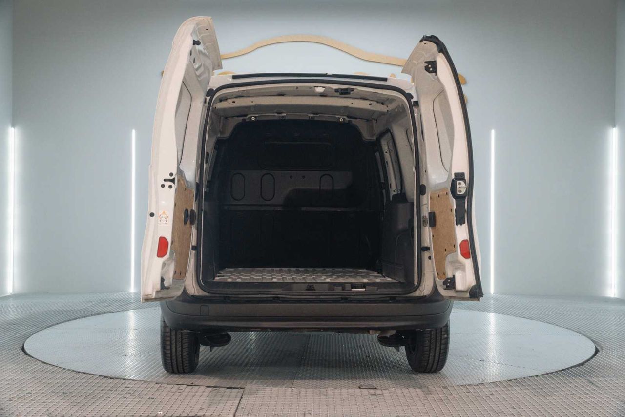 Nissan NV250 2pl 1.5dci 70 kw (95cv) l2h1 óptima  - Foto 8