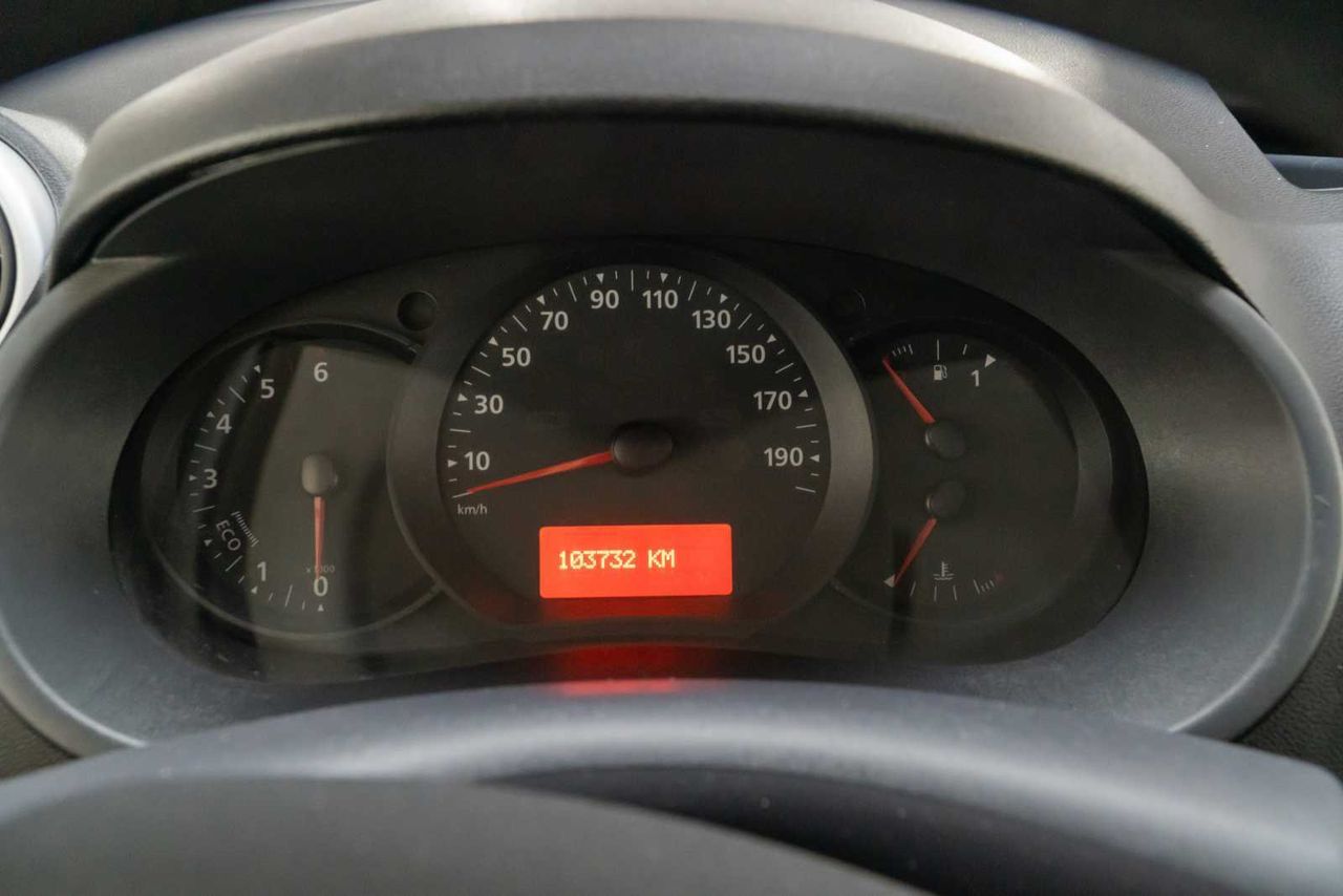 Nissan NV250 2pl 1.5dci 70 kw (95cv) l2h1 óptima  - Foto 13