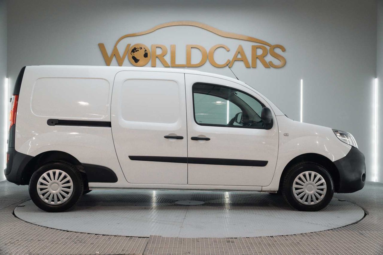 Nissan NV250 2pl 1.5dci 70 kw (95cv) l2h1 óptima  - Foto 5