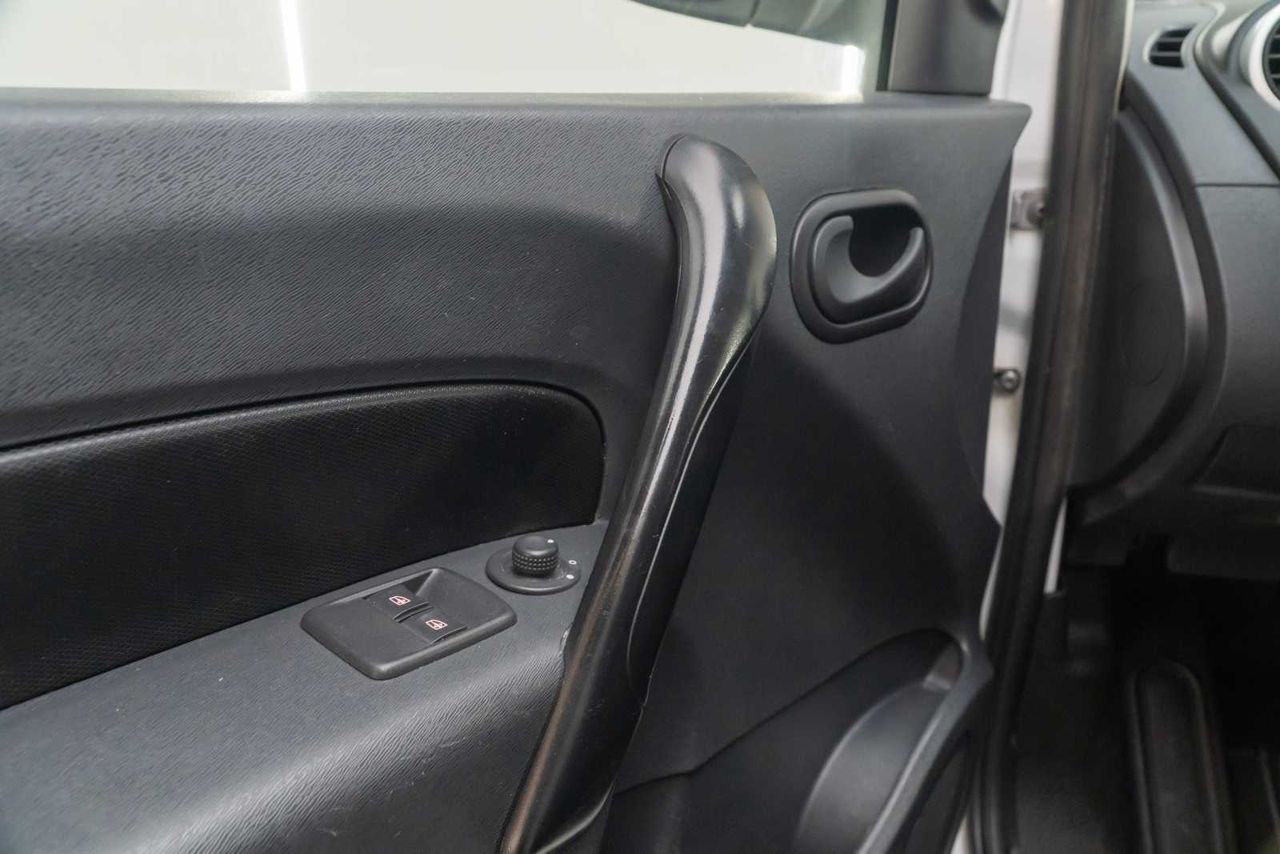 Nissan NV250 2pl 1.5dci 70 kw (95cv) l2h1 óptima  - Foto 15