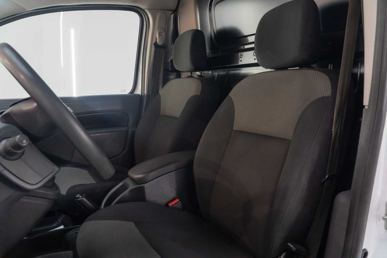 Nissan NV250 2pl 1.5dci 70 kw (95cv) l2h1 óptima  - Foto 18
