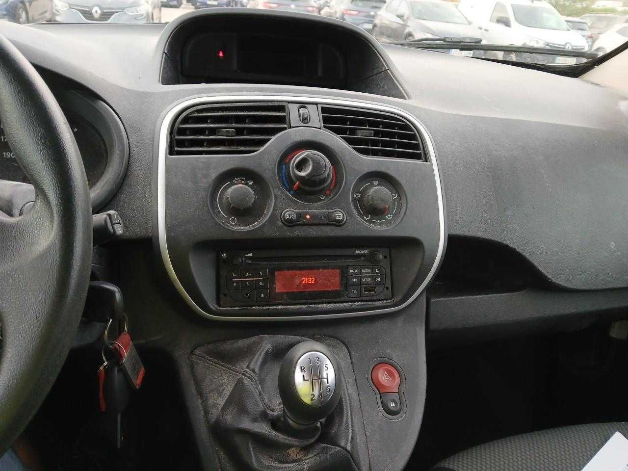 Nissan NV250 2pl 1.5dci 70 kw (95cv) l2h1 óptima  - Foto 5