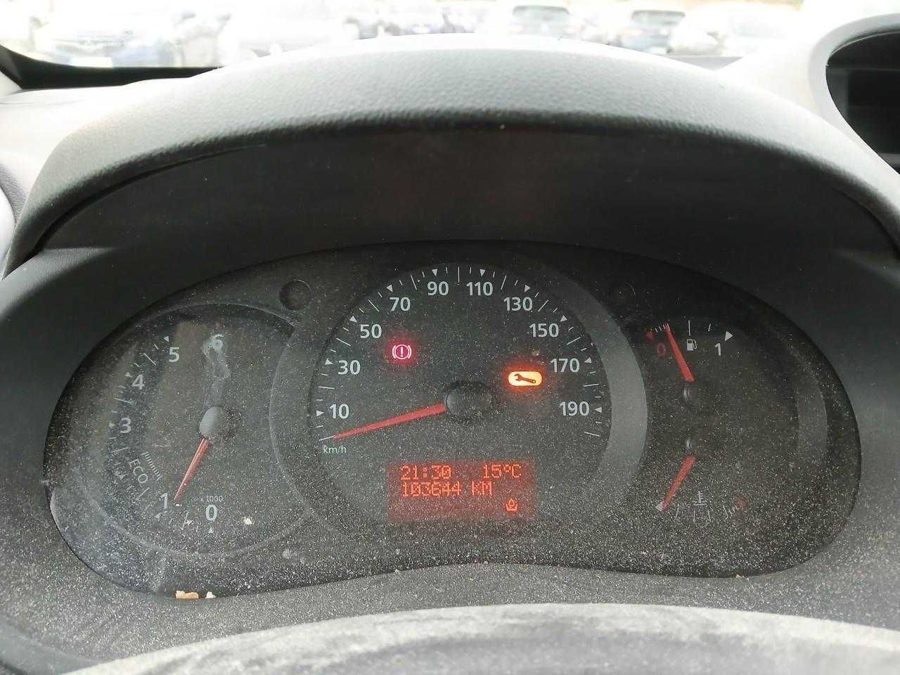 Nissan NV250 2pl 1.5dci 70 kw (95cv) l2h1 óptima  - Foto 4