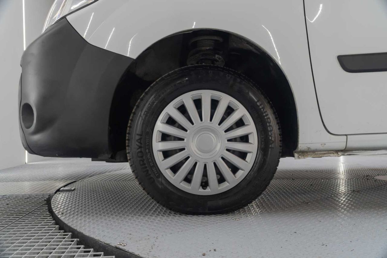 Nissan NV250 2pl 1.5dci 70 kw (95cv) l2h1 óptima  - Foto 21