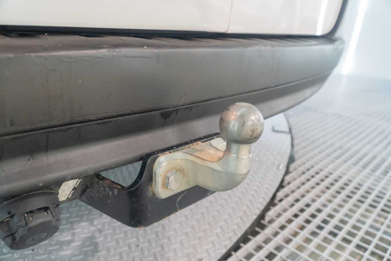 Renault Kangoo Combi profesional 1.5 dci 95cv mt6 e6dt  - Foto 23