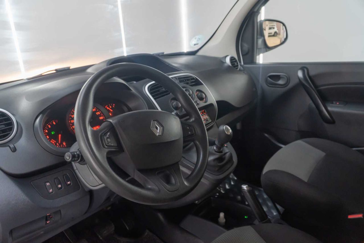 Renault Kangoo Combi profesional 1.5 dci 95cv mt6 e6dt  - Foto 15