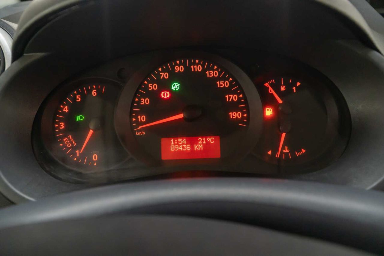 Renault Kangoo Combi profesional 1.5 dci 95cv mt6 e6dt  - Foto 14