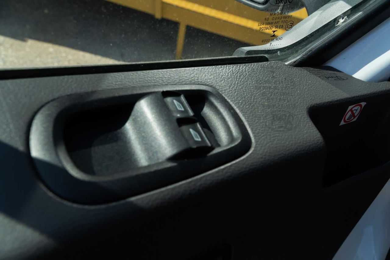 Ford Transit furgón 350 96kw l2h2 van trend fwd mhev  - Foto 11