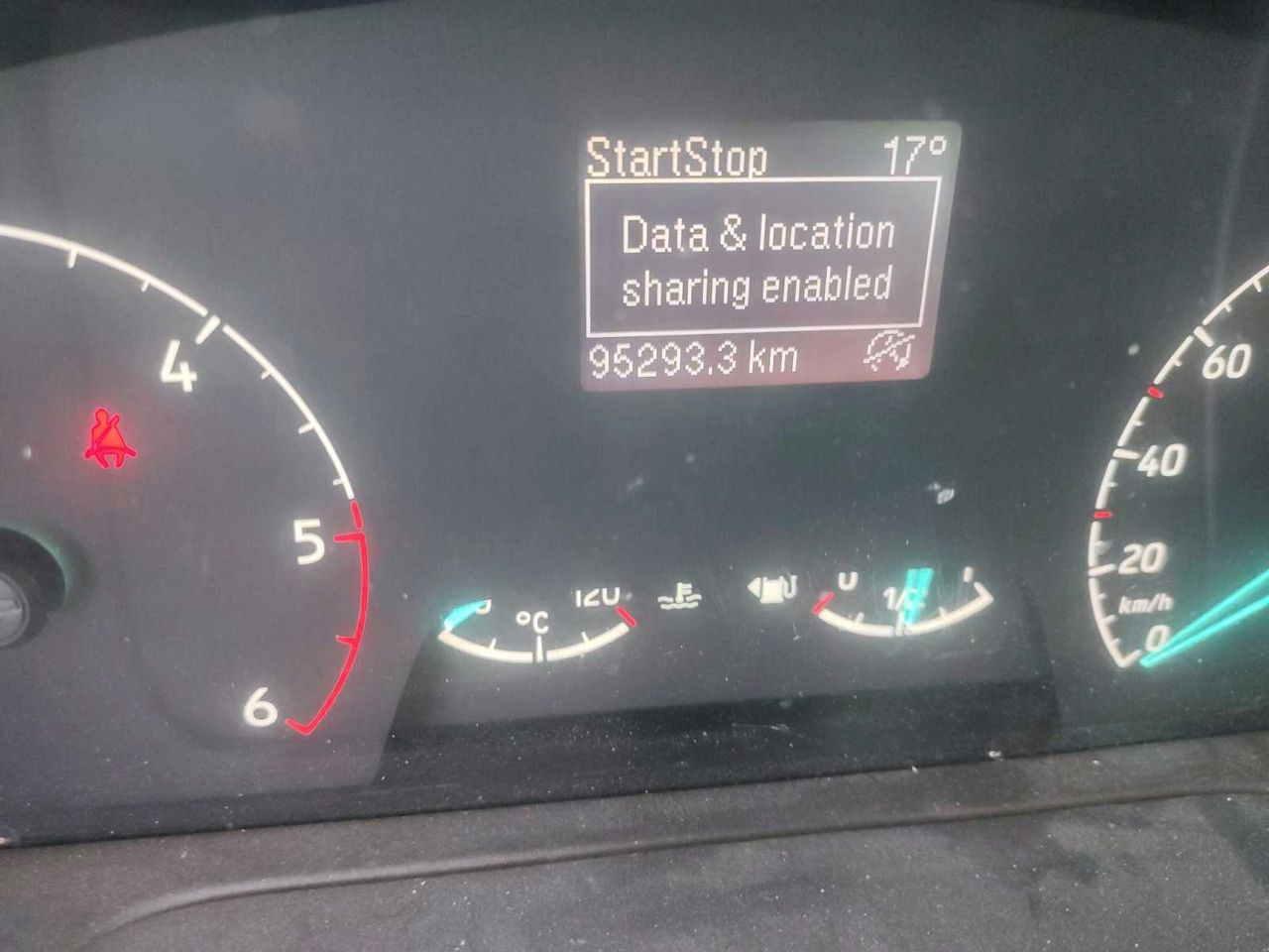 Ford Transit furgón 350 96kw l2h2 van trend fwd mhev  - Foto 4