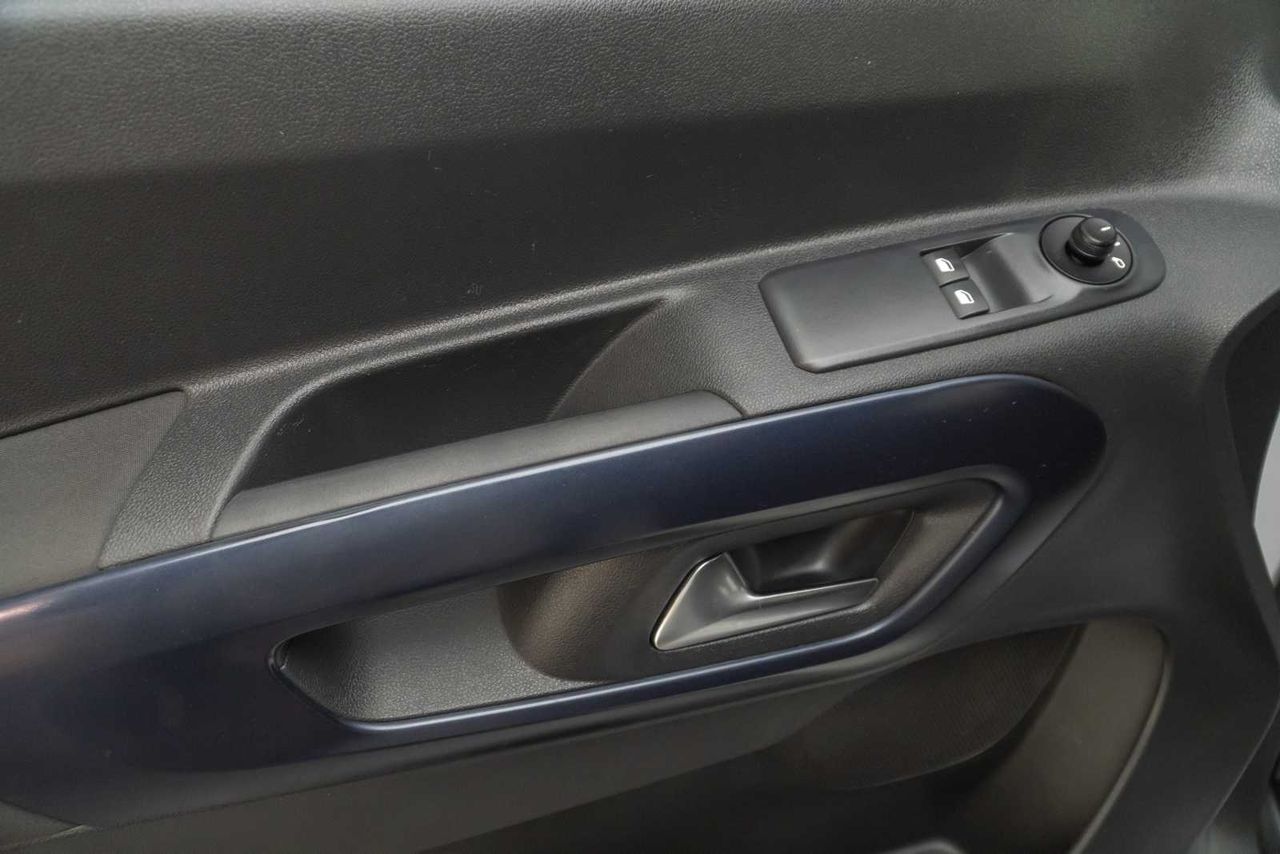 Fiat Doblò combi (n1) bluehdi 1.5 l 100cv (ac)  - Foto 19