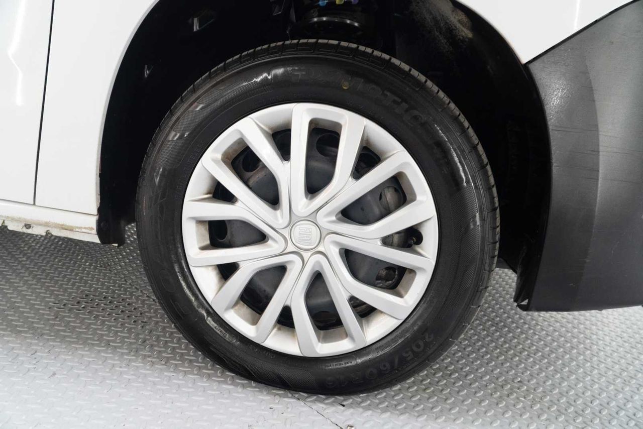 Fiat Doblò combi (n1) bluehdi 1.5 l 100cv (ac)  - Foto 25