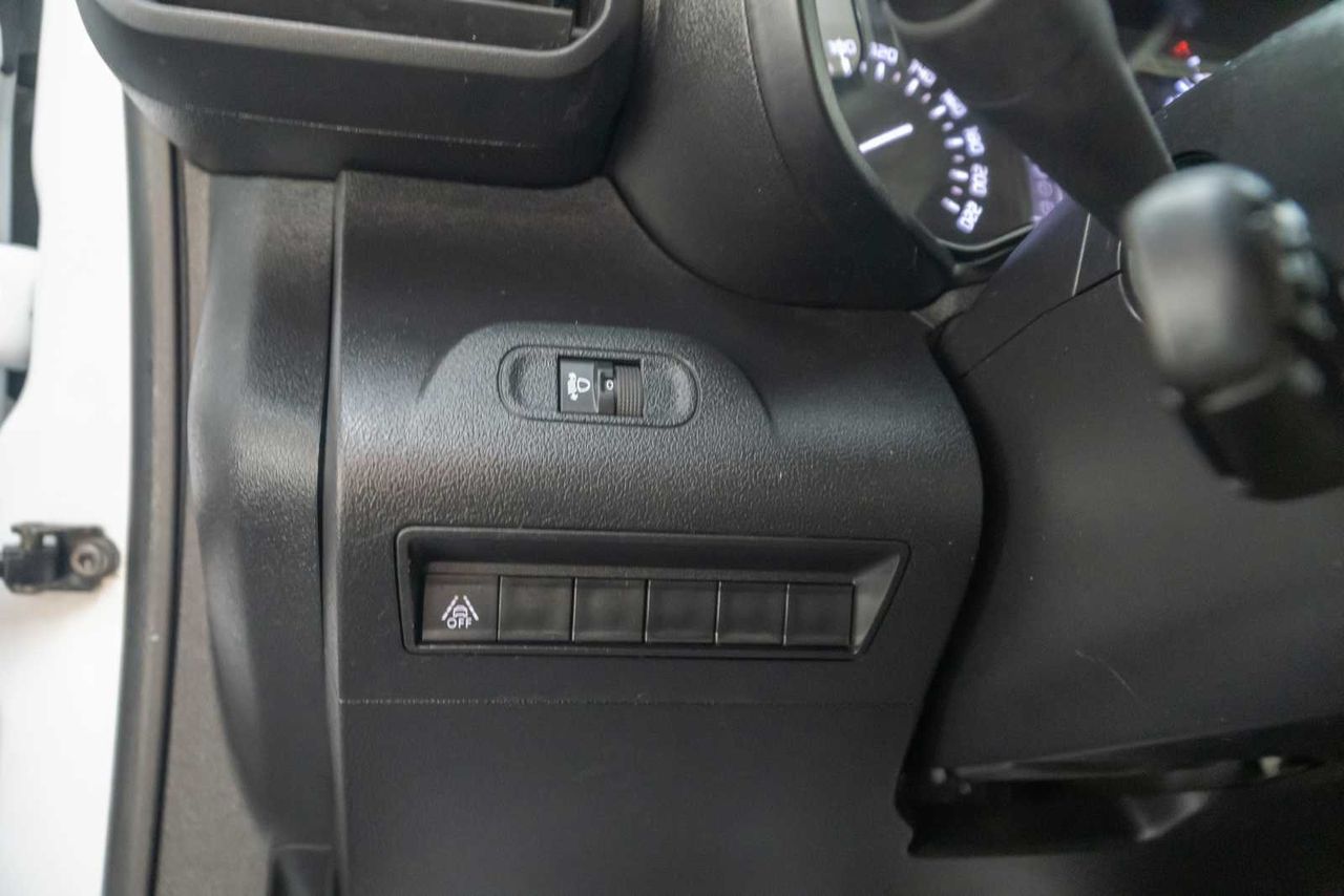 Fiat Doblò combi (n1) bluehdi 1.5 l 100cv (ac)  - Foto 18