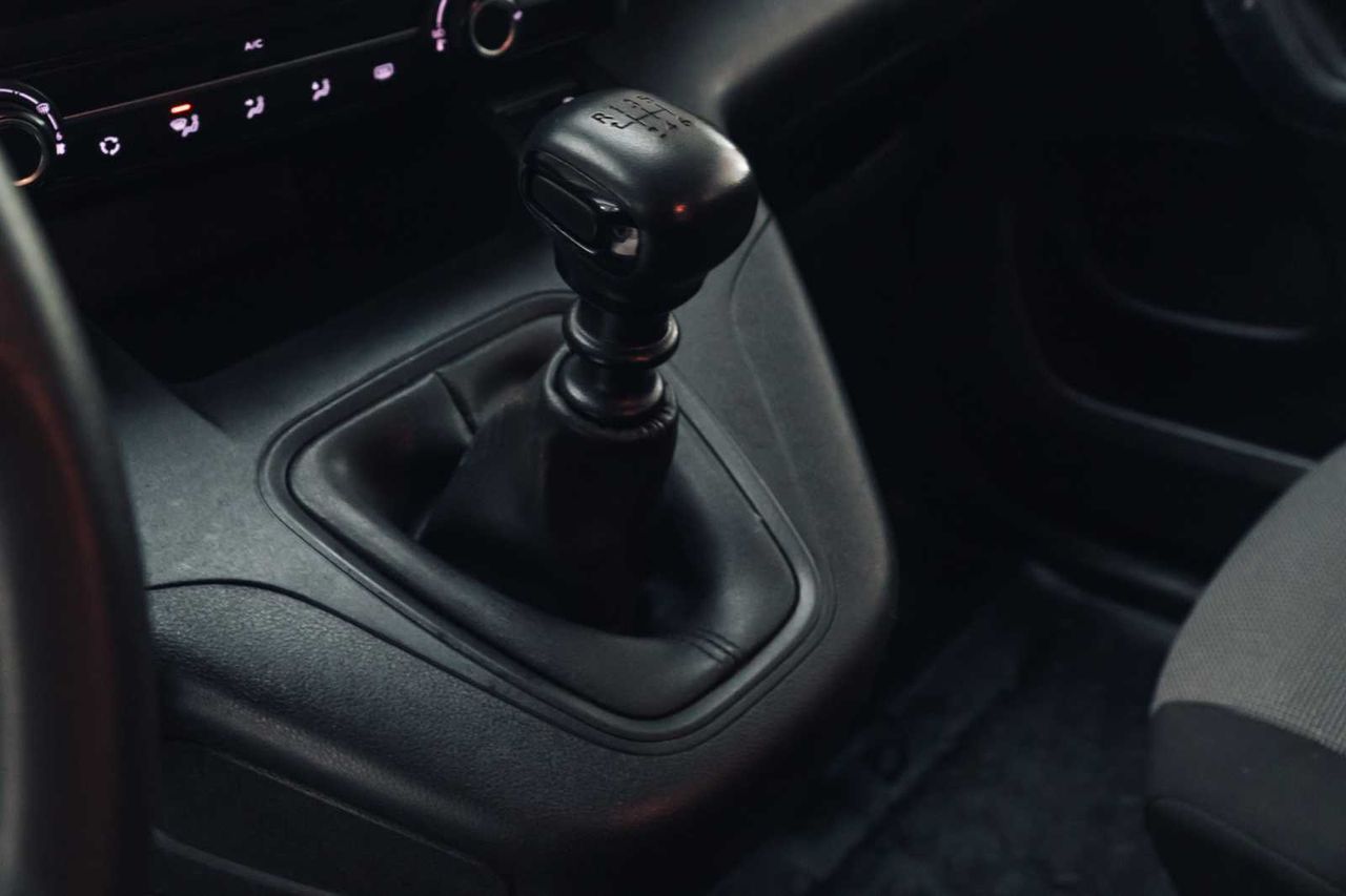 Opel Combo Cargo combi 1.5 td 75kw (100cv) s/s edition l  - Foto 17