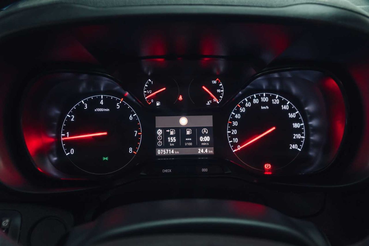 Opel Combo Cargo combi 1.5 td 75kw (100cv) s/s edition l  - Foto 14